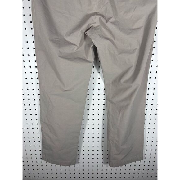 Vineyard Vines on the go performance khaki pants size 36x30 - Picture 6 of 12